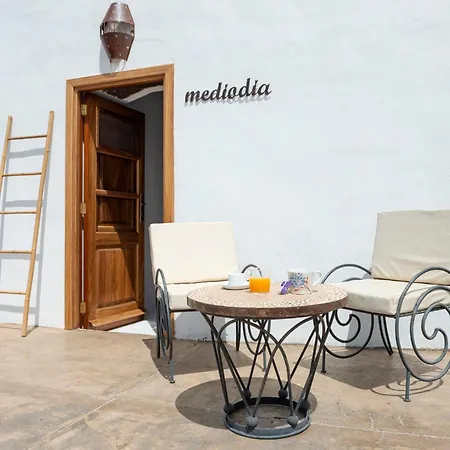 Isolina Boutique - Adults Recommended Hotel Macher