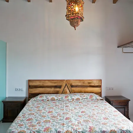 Hotel Isolina Boutique - Adults Recommended