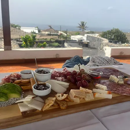 Isolina Boutique - Adults Recommended Hotell