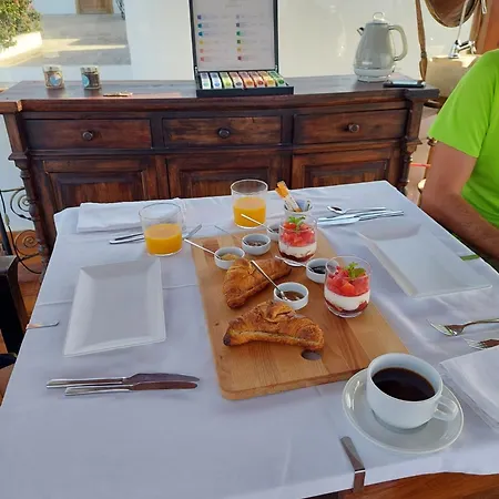 Isolina Boutique - Adults Recommended 酒店 4*