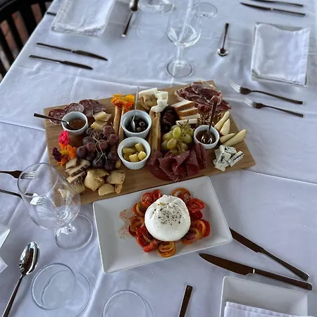 Isolina Boutique - Adults Recommended Hotell Mácher