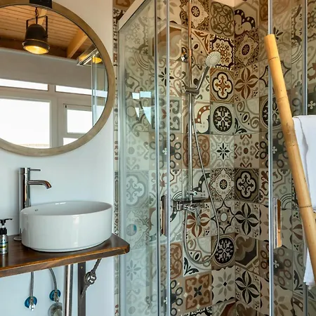 Isolina Boutique - Adults Recommended Hotel Mácher