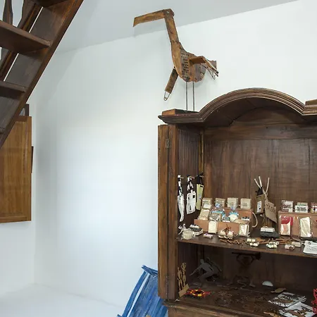 Hotell Isolina Boutique - Adults Recommended Mácher