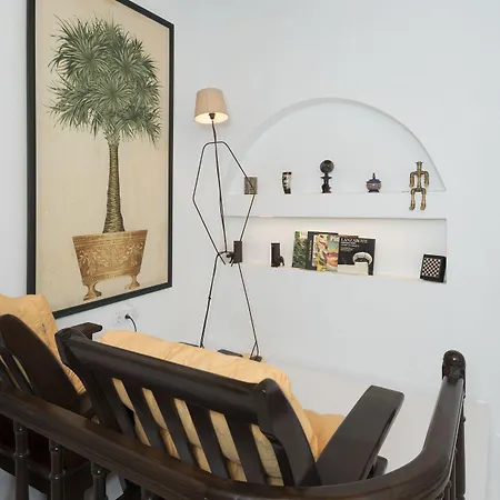 Isolina Boutique - Adults Recommended Hotell