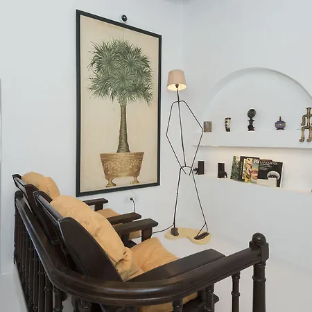 Isolina Boutique - Adults Recommended Hotell 4*