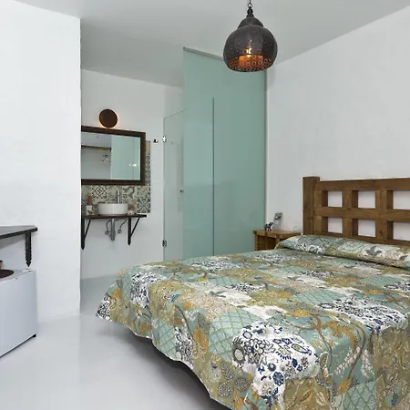 Hotell Isolina Boutique - Adults Recommended Mácher