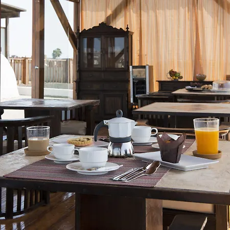 Isolina Boutique - Adults Recommended 4* Mácher