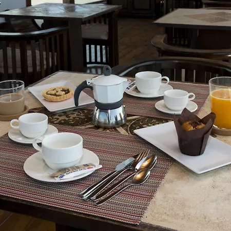 Hotell Isolina Boutique - Adults Recommended 4*