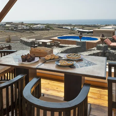 Isolina Boutique - Adults Recommended Hotell