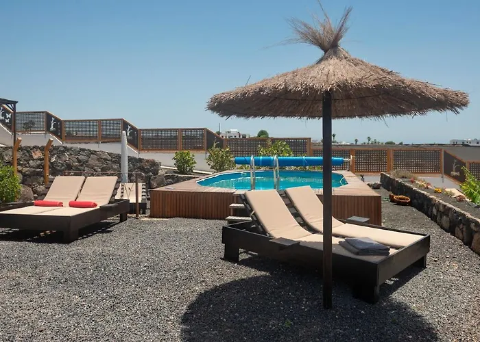 מלון Isolina Boutique - Adults Recommended