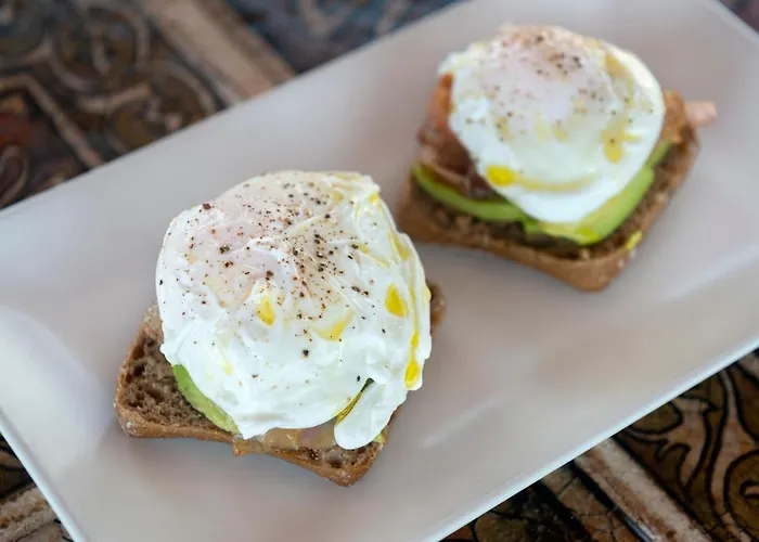 Isolina Boutique - Adults Recommended מלון 4*