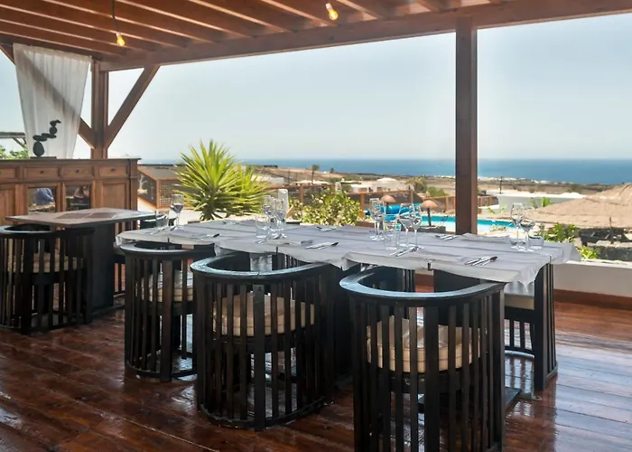 מלון Isolina Boutique - Adults Recommended Mácher