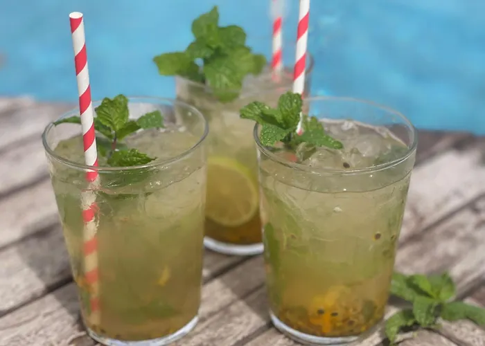 מלון Isolina Boutique - Adults Recommended