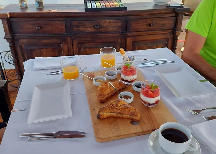 Isolina Boutique - Adults Recommended מלון 4*