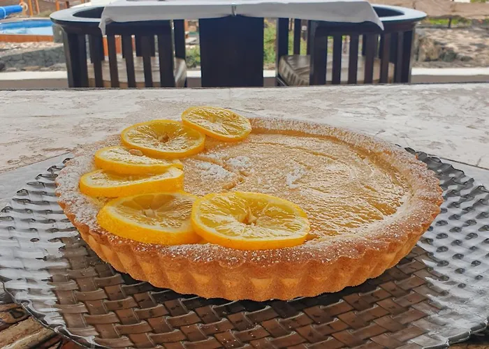 Isolina Boutique - Adults Recommended מלון 4*