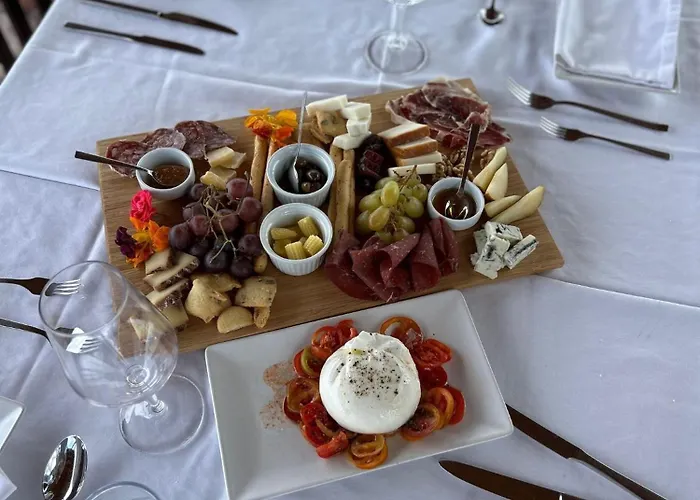 Isolina Boutique - Adults Recommended מלון Mácher