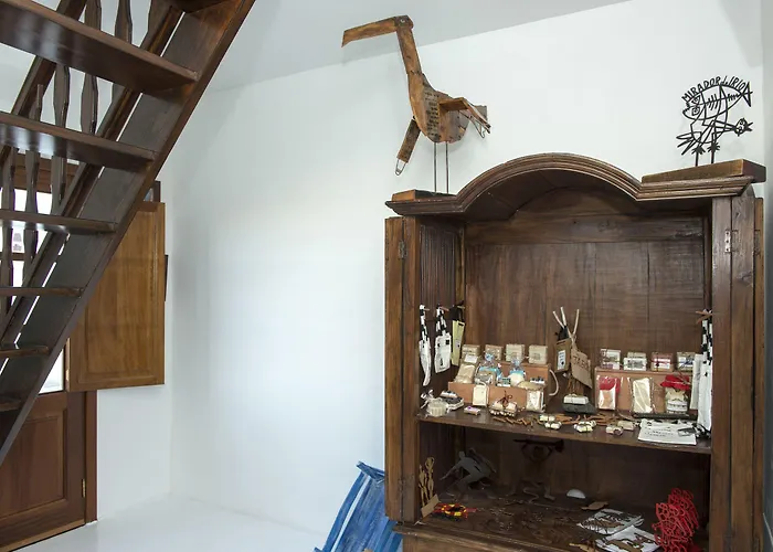 מלון Isolina Boutique - Adults Recommended Mácher