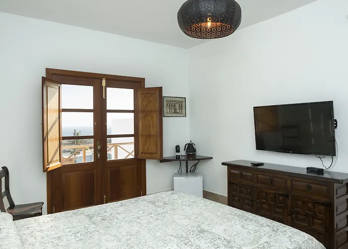 מלון Isolina Boutique - Adults Recommended Mácher