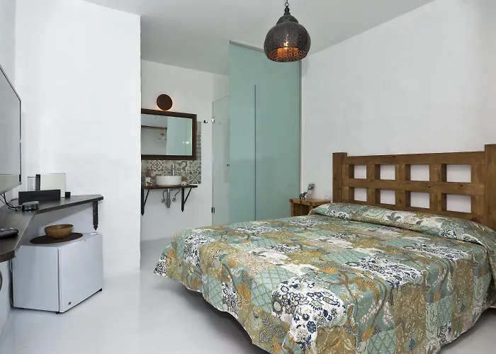 מלון Isolina Boutique - Adults Recommended Mácher