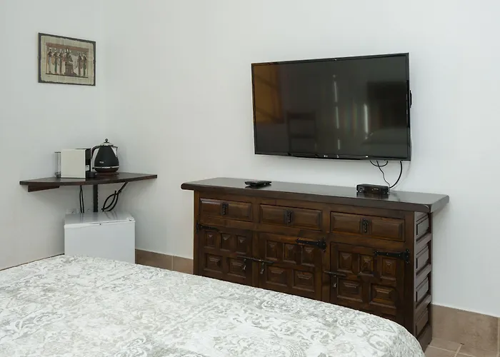 מלון Isolina Boutique - Adults Recommended