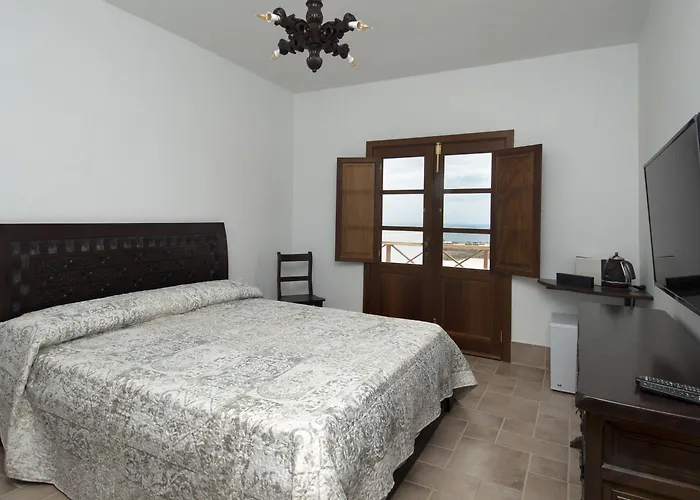 מלון Isolina Boutique - Adults Recommended