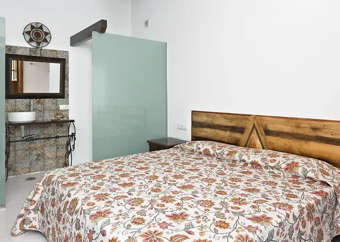 Isolina Boutique - Adults Recommended מלון 4*