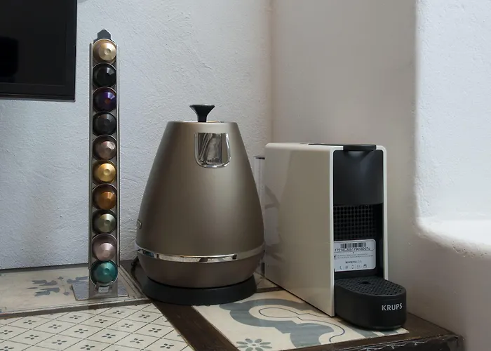 מלון Isolina Boutique - Adults Recommended 4*