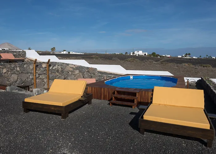 מלון Isolina Boutique - Adults Recommended Mácher