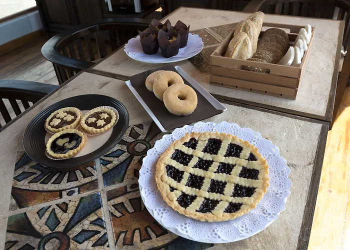 Isolina Boutique - Adults Recommended מלון Mácher