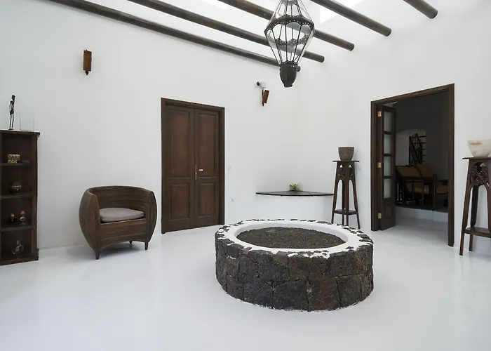 מלון Isolina Boutique - Adults Recommended Mácher