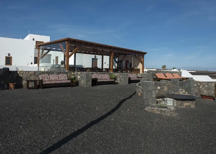 מלון Isolina Boutique - Adults Recommended Mácher