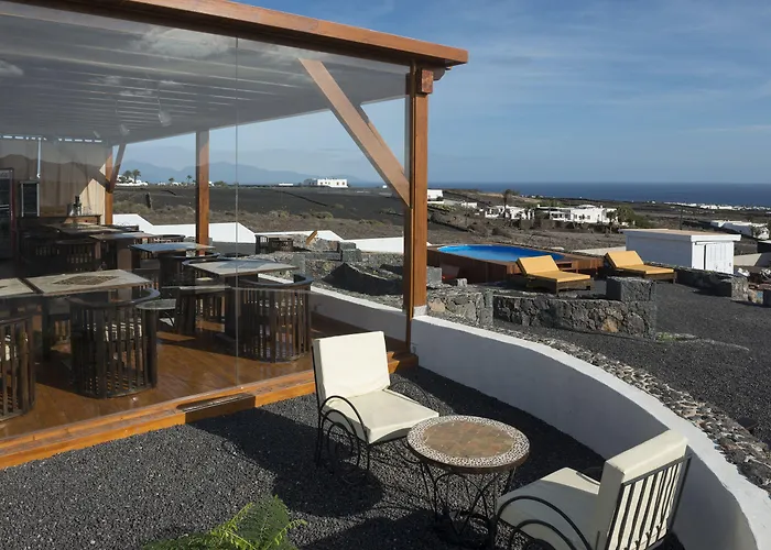 Isolina Boutique - Adults Recommended מלון 4*